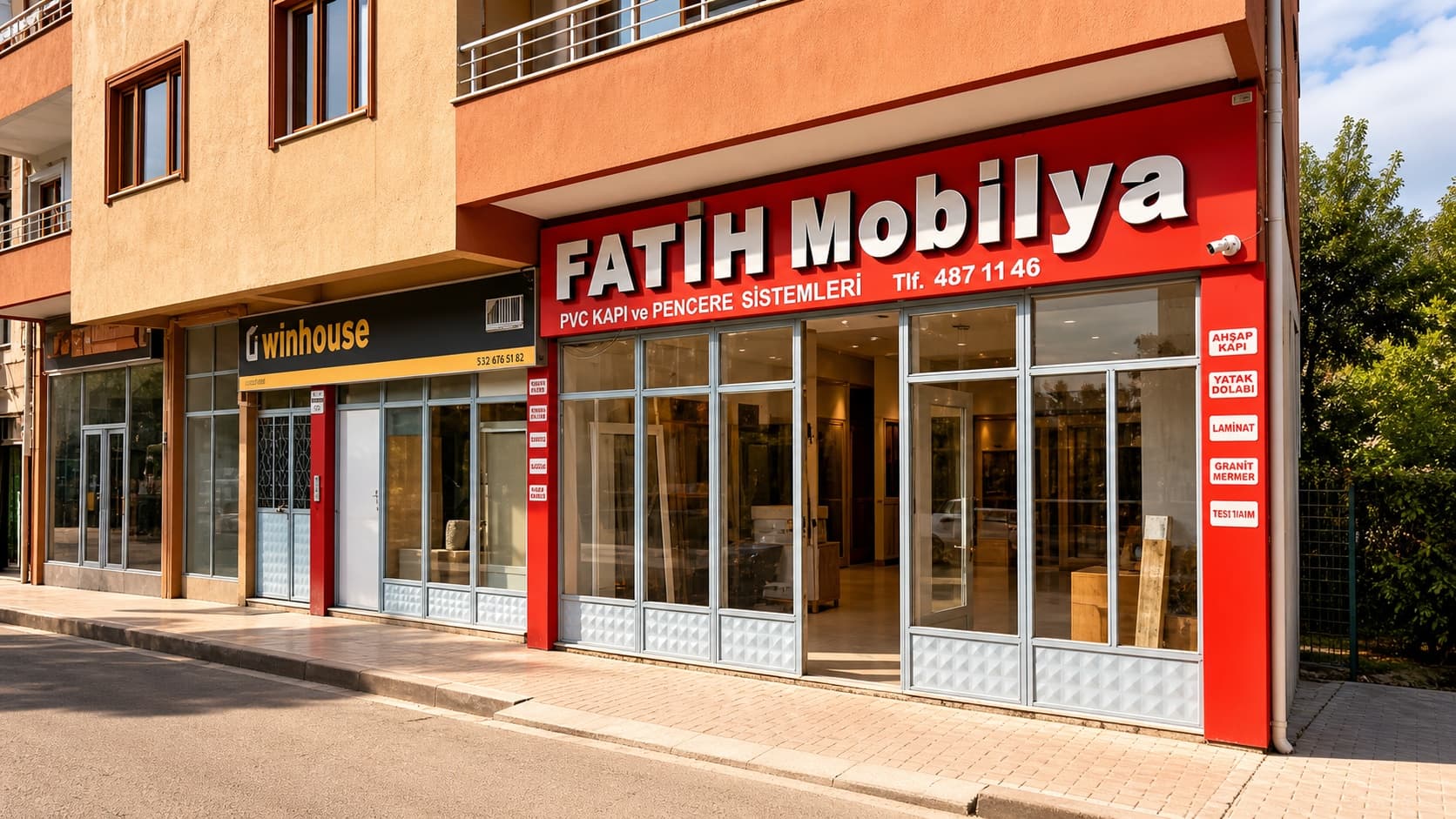 Fatih Mobilya